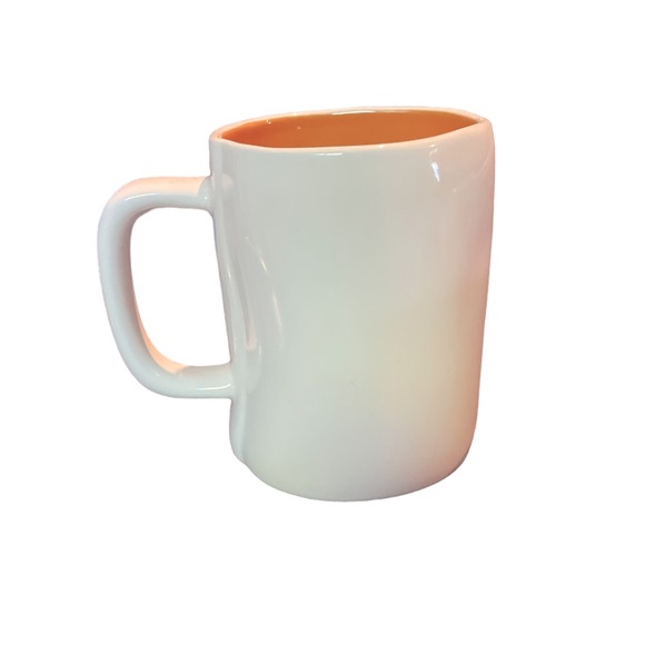 RAE DUNN➕Stuffed Thanksgiving Mug - Picture 2 of 4